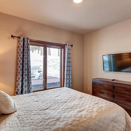 Twilight Lookout By Great Western Lodging-2
